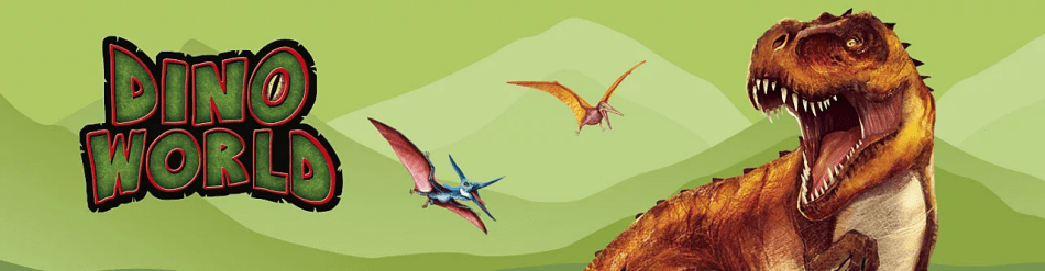 Dino World