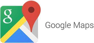 GoogleMaps