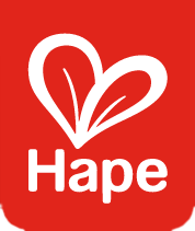 HapeLogo