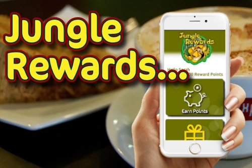 JungleRewards