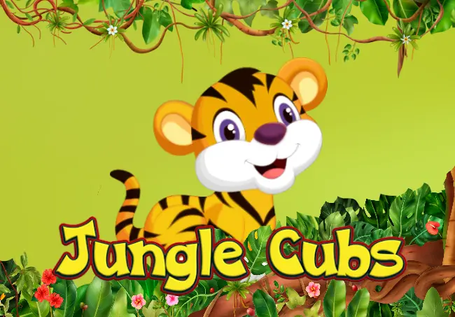 Jungle Cubs