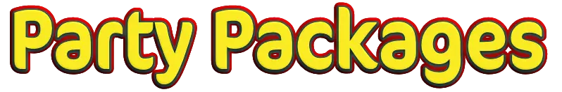 Jungle Party Packages