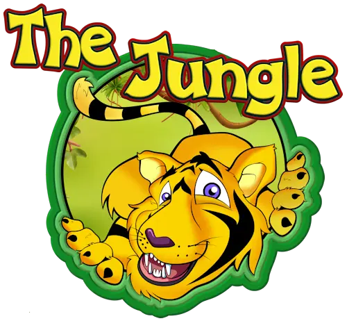 The Jungle, Warrington