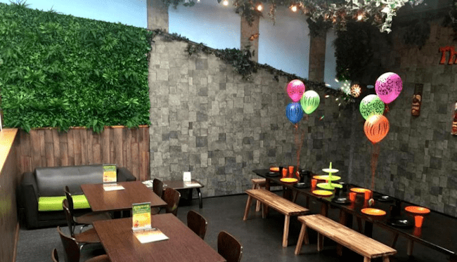 LostJunglePartyRoom