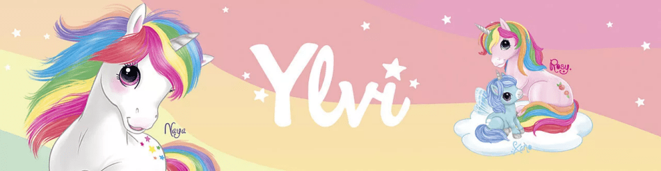 Ylvi